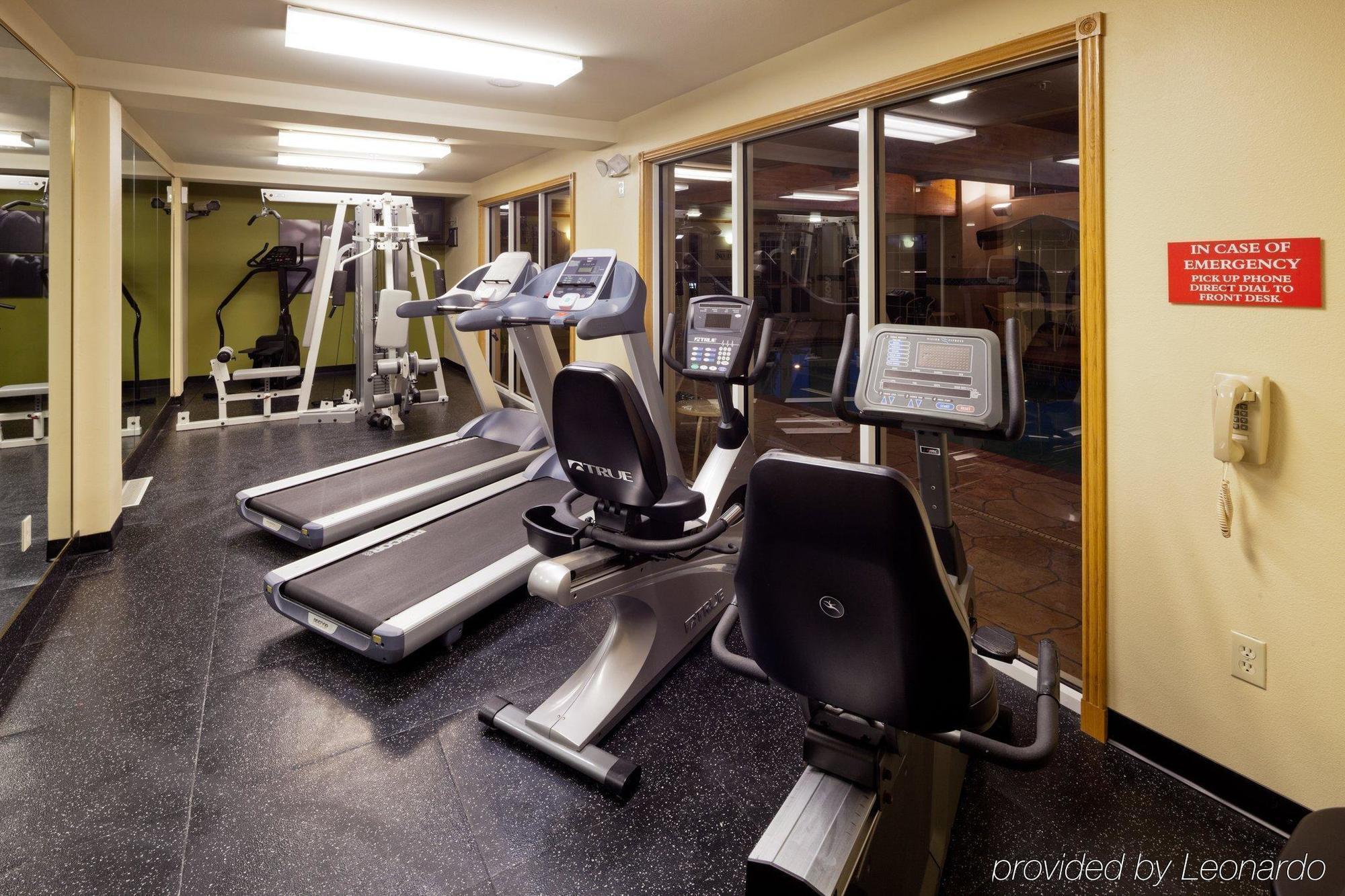 Country Inn & Suites By Radisson, Milwaukee Airport, Wi Facilities photo